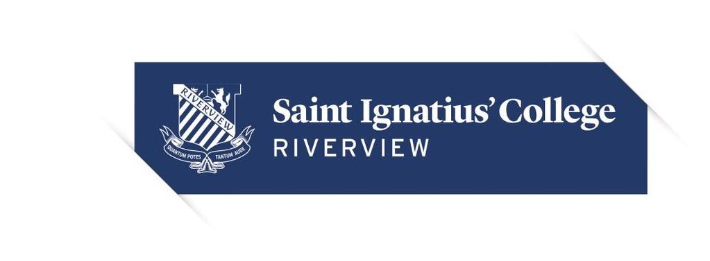 Immersions & Overseas/Interstate Tours Policy CONTEXT: Saint Ignatius College Riverview supports organised tours where participants shall be students currently enrolled at the school, parents of