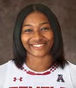 Individually, senior Feyonda Fitzgerald was named honorable mention All-America by the WBCA, with head coach Tonya Cardoza