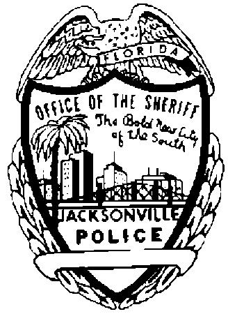 First Appearance: Continued: Arrest And Booking Report Jacksonville Sheriff's Office Jacksonville Florida ADULT Yr:2010 Inc #141420 Amend # Jail # 2010006199 2/22/2010 21:51 File Direct:YES JSO ID #