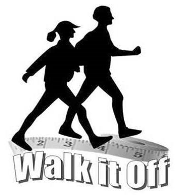 6 WellnessWorks (413) 447-3100 Walk it Off is an individual or two-person team weight loss and exercise program offered by BHS WellnessWorks.