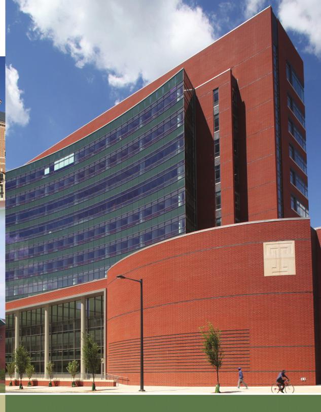 Temple University Multi Purpose Health Science Center