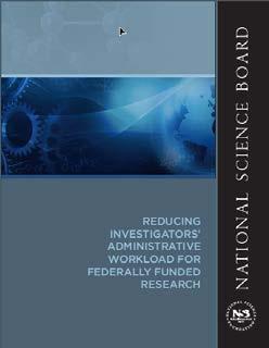 NSB Recommendations An evaluation of the regulations, policies, guidance, best practices, and FAQs of all regulatory, independent, and certification bodies governing