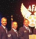 Awards Raytheon Trophy Air Force