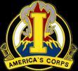 I Corps provides Title 10 functions and training readiness authority to support generation of trained and ready expeditionary forces for full spectrum
