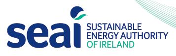 6 Waterford Energy Bureau / Waterford City and County Council engage with community groups and businesses annually to explore energy efficiency and renewable energy technologies installations under