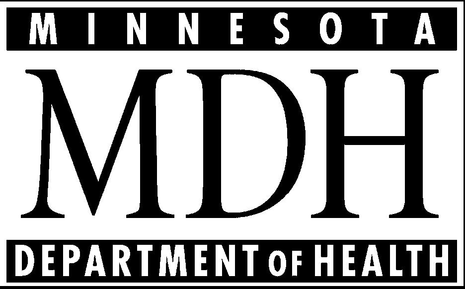 Protecting, Maintaining and Improving the Health of Minnesotans CMS Certification Number (CCN): 24-5207 February 28, 2014 Mr.