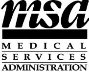 Bulletin Michigan Department of Community Health Bulletin Number: MSA 12-07 Distribution: All Providers Issued: March 1, 2012 Subject: Effective: Programs Affected: New Medicaid Fraud Hotline Number