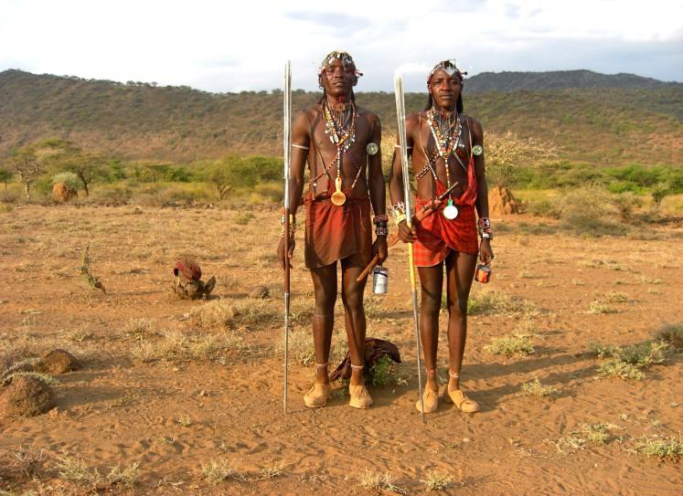 Learn from experienced Maasai guides about life in the African bush Live in the heart of the Maasai people, one of the finest safari destinations in the world Work alongside local Maasai instructors