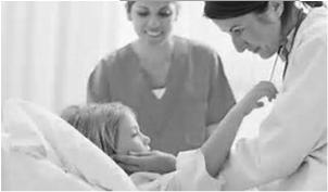 PCU during pregnancy to NICU following birth) Pediatric Floor and Pediatric Intensive Care Unit (PICU) Assessment, Individual