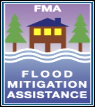 Flood Mitigation Assistance (FMA) FY17 Congressional appropriations =$160M FY16 Congressional appropriation = $199M FY15 Congressional appropriation = $90M FMA is part of the National Flood Insurance