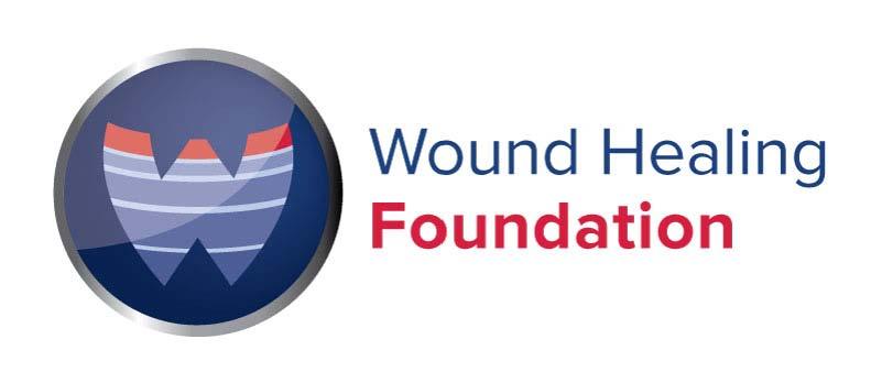 Wound Healing Foundation 3M Fellowship Award Application