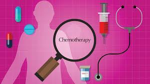 Overview: OHA Oncology Chemotherapy The number of new patients initiating treatment every 6 months only varied significantly for breast cancer patients 45% of all patients diagnosed with cancer were