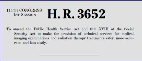 Federal legislation CARE bill: Current House and Senate versions are