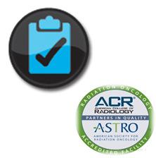 ACR-ASTRO Radiation Oncology Practice Accreditation Program Tariq M Patrick Conway, MD 