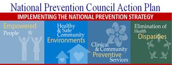 NPS Strategic Directions The foundation for all prevention efforts and the basis for a prevention-oriented society Each can stand alone and can guide