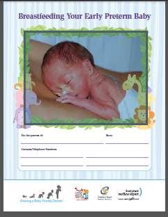 Supporting Patient Education Currently Available Updated Breastfeeding
