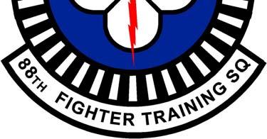 88th Fighter Training Squadron Lineage and Honors Lineage. Constituted 88 Pursuit Squadron (Interceptor) on 13 Jan 1942. Activated on 9 Feb 1942.