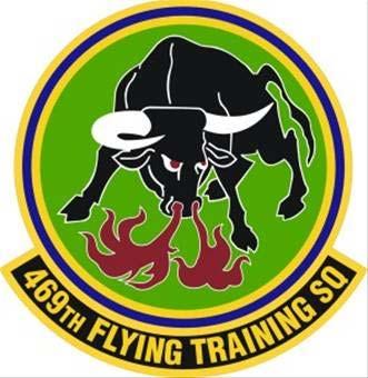 469th Flying Training Squadron Lineage and Honors (cont.) Decorations. Presidential Unit Citations (Vietnam): 9 Nov 1965-8 Apr 1966; 10 Mar 1 May 1967.