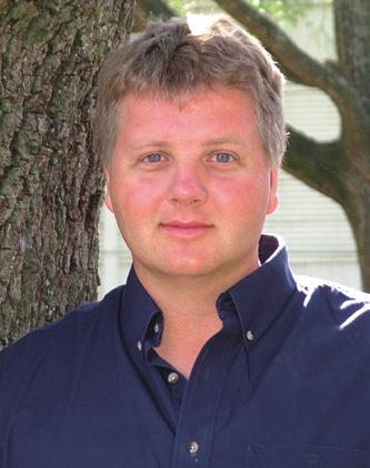 Caffey Named Sea Grant Extension Director Rex H. Caffey is Louisiana Sea Grant s (LSG) new director of Marine Extension. He had served as interim Extension director since December 2010.