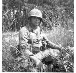 13-14 August 1967 CPT Ronald G. Odom (B/2-502 IN) was awarded the Silver Star Medal for gallantry in action against an armed hostile enemy of 13 and 14 August 1967 near Chu Lai, Republic of Vietnam.