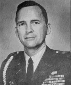 15 August 1968 SGT Phillip J.