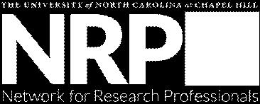 Slide 14 The purpose of the UNC-NRP is to