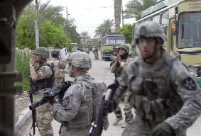 Iraq, U.S.