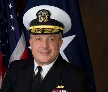 RDML Joseph A. Horn, Jr., USN Director for Aegis BMD MDA Rear Admiral Joseph A. Horn, Jr., is a native of Philadelphia, PA and Audubon, NJ.
