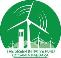 TO: FROM: Students, Staff, and Faculty UC Santa Barbara Grant Making Committee The Green Initiative Fund (TGIF) DATE: December 2010 RE: TGIF Funding Applications for 2010-11 Supported by a quarterly