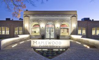 Following are a few examples of scheduling and budget success: Kirkwood Public Library Kirkwood Public Library Kirkwood, Missouri Anticipated Schedule: Actual Schedule: Estimated Cost: Actual Cost: