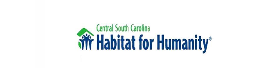 Central South Carolina (Central SC) Habitat