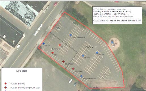 City to complete site remediation prior to transfer to Pennrose Properties/MHA.