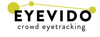 Christoph Schaefer, Co-Founder & CEO of Eyevido Working with DB Labs has been a pleasure.