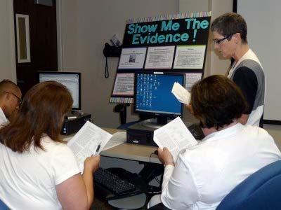 A. Research Evidence Randomized controlled trials Laboratory experiments Clinical trials