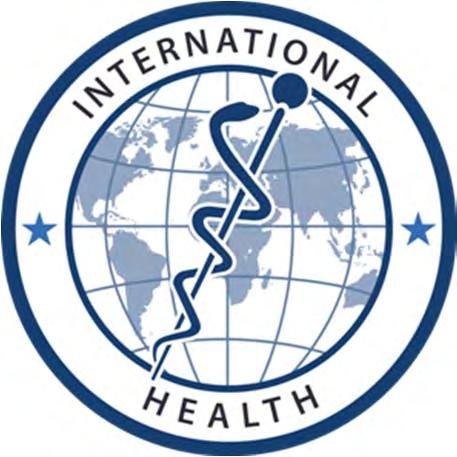 International Health Division Mission The International Health Division supports the Department of Defense (DoD) leadership and other stakeholders by: Developing and informing policies Conducting