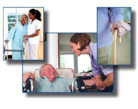 484.80 Home Health Aide Services Standard - (g) Home Health Aide Assignments and Duties (4) Aides must be members of the interdisciplinary team, must report changes in the patients condition to an RN