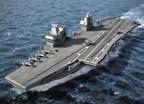 56 Appendix Four The Major Projects Report 212 Queen Elizabeth Class Aircraft Carriers The Capability The platform element of the Carrier Strike capability will be provided by the Queen Elizabeth