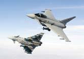 The Major Projects Report 212 Appendix Four 61 Typhoon The Capability Typhoon is an agile, multi-role combat aircraft, which is being developed, produced and supported in a collaborative project with