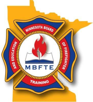 97 MINNESOTA BOARD OF FIREFIGHTER TRAINING AND EDUCATION 445 MINNESOTA STREET, SUITE 146 SAINT PAUL, MN 55101 TELEPHONE: 651-201-7257 FA: 651-215-0525 EMAIL: fire-training.board@state.mn.