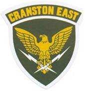 Cranston East JROTC Battalion Structure Thunderbolt Battalion Headquarters & Headquarters Company A (Alpha) Company B (Bravo) Company