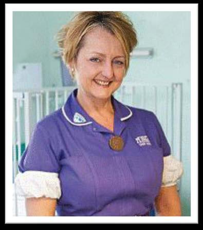 Mandie Sunderland RGN, DPSN, DPSM, BSc (Hons), MSc Mandie is a Registered General Nurse who has gained the majority of her clinical experience in intensive care environments.