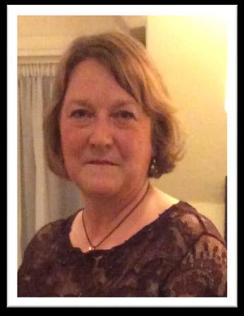 Stephanie McCarthy RN, ONC, BSc (Hons), PGdip Adult Education Stephanie moved to Derby in 1987 after completing her RN training at Charing Cross Hospital in London and ONC at the Royal National