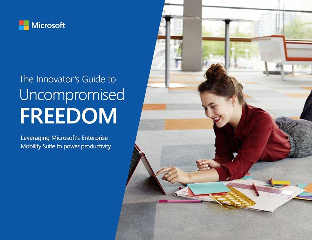 Learn how to give your team the flexibility, security, and freedom they need to