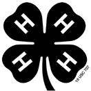 2017 Connecticut 4-H Expressive Arts Day Registration Form Please return registration form by close of business on Friday, February 24, 2017 to Nancy Wilhelm, State 4-H Office, 1376 Storrs Road,