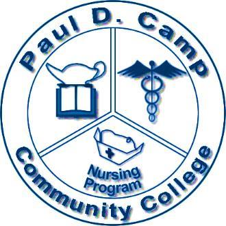 Camp Community College Attention: Nursing Department POB 737 100 North College Drive Franklin, VA 23851 Please note that the Nursing and Allied Health Department will no longer pull old