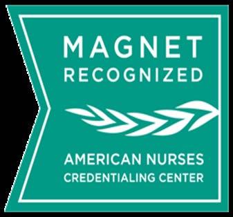 The Magnet Vision Magnet-recognized organizations will serve as the fount of knowledge and expertise for the delivery of nursing care globally.