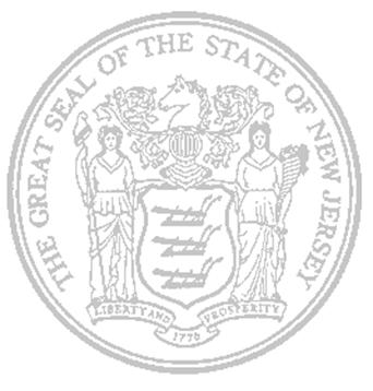 SENATE, No. STATE OF NEW JERSEY th LEGISLATURE PRE-FILED FOR INTRODUCTION IN THE 0 SESSION Sponsored by: Senator RICHARD J.