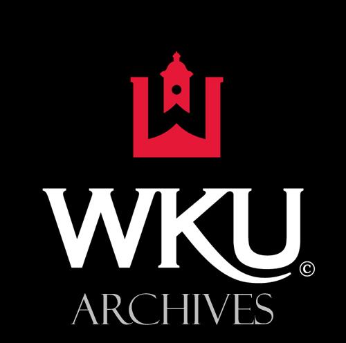Western Kentucky University UA19/3 Office Series 1 Media Contact information: WKU Archives 1906 College Heights Blvd.#11092 Bowling Green, KY 42101-1092 Phone: 270-745-4793 Email: archives@wku.