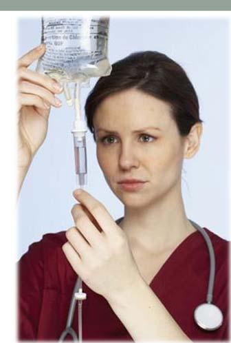 IV placement Use for central venous catheters Lower complication rate Safer procedures Technology Improvements for