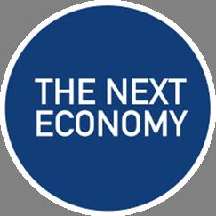 The next economy will be